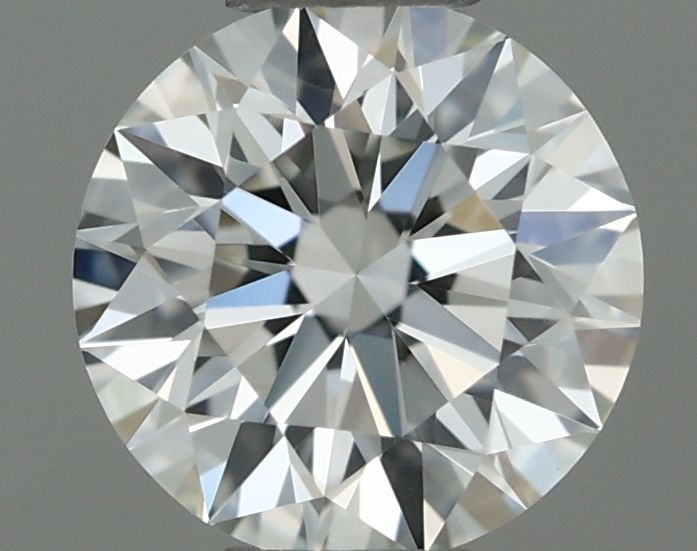0.40 ct Round diamond