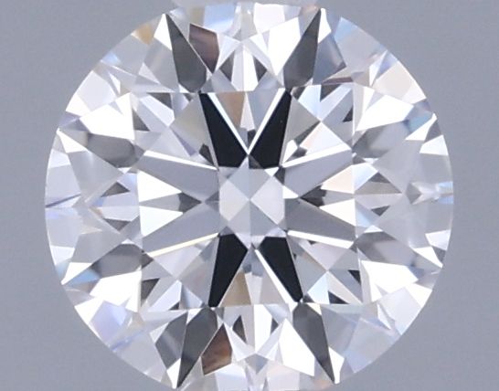 0.47 ct lab-grown Round Diamond