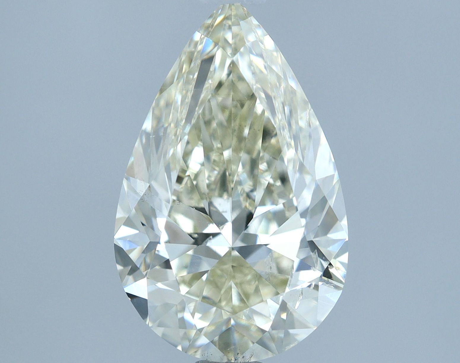 2.03 Carat