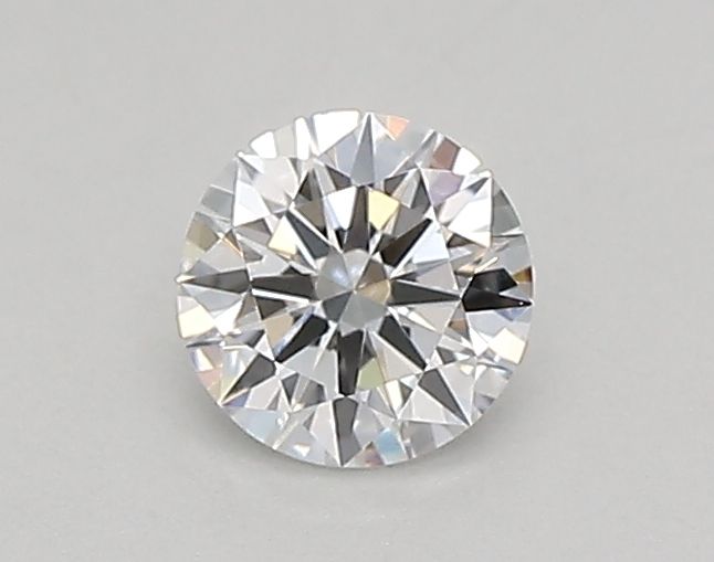 0.27 ct lab-grown Round Diamond
