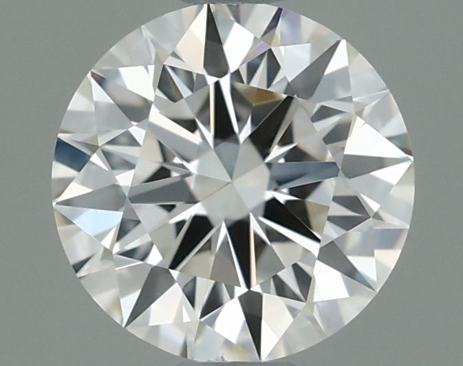 0.50 ct Round diamond