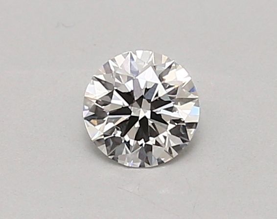 0.37 ct lab-grown Round Diamond