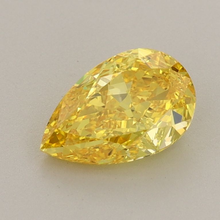 1.04 ct. pear Lab Grown Diamond front image