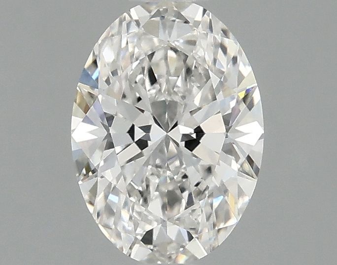 1.08 ct Oval diamond