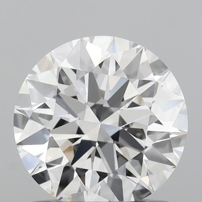 1.00 ct. round Lab Grown Diamond front image
