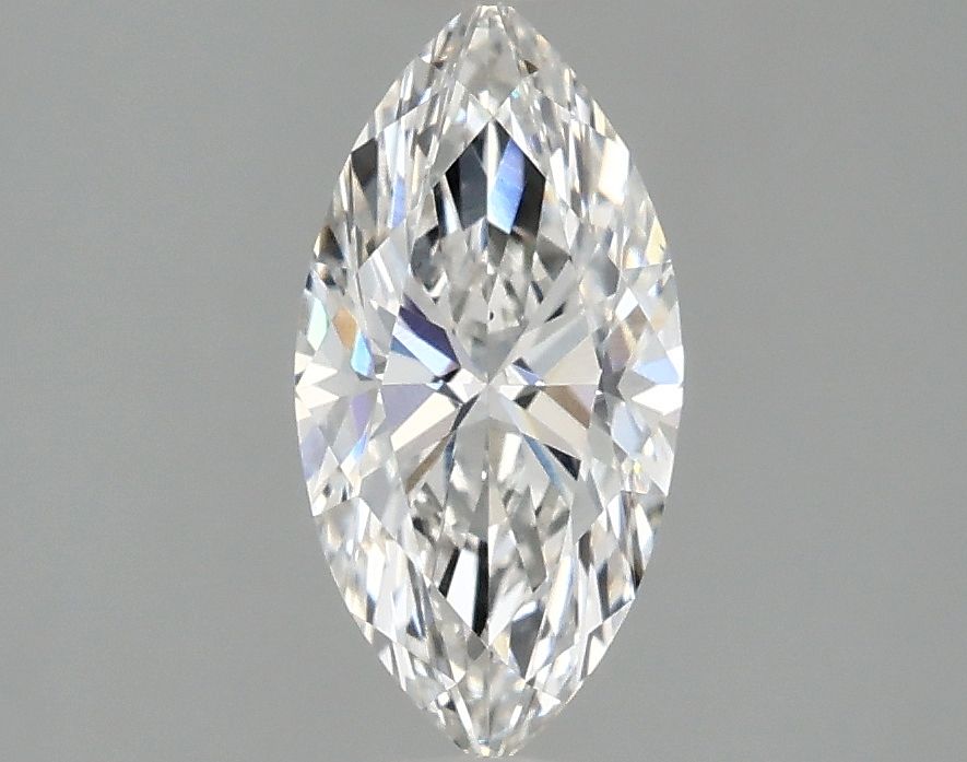 1.06 ct. marquise Lab Grown Diamond front image