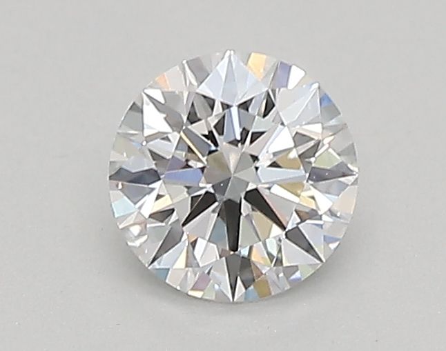 0.47 ct lab-grown Round Diamond
