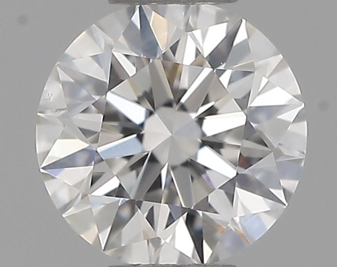 0.30 ct Round diamond
