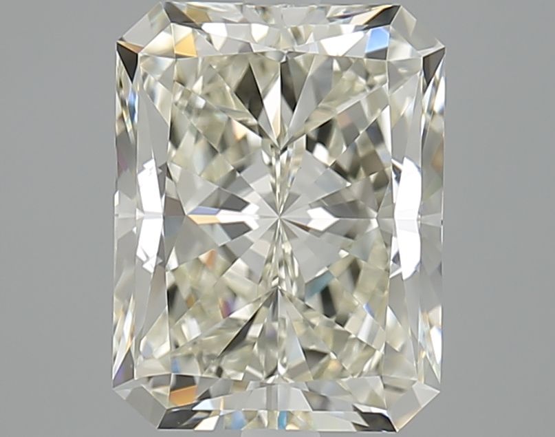 3.00ct Radiant diamond