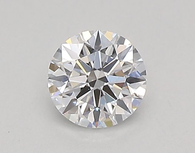 0.29 ct lab-grown Round Diamond