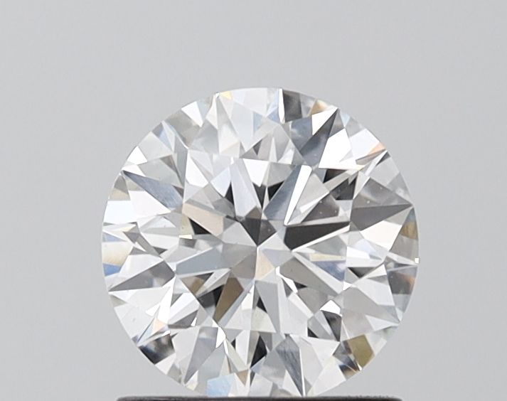 1.05 ct Round diamond
