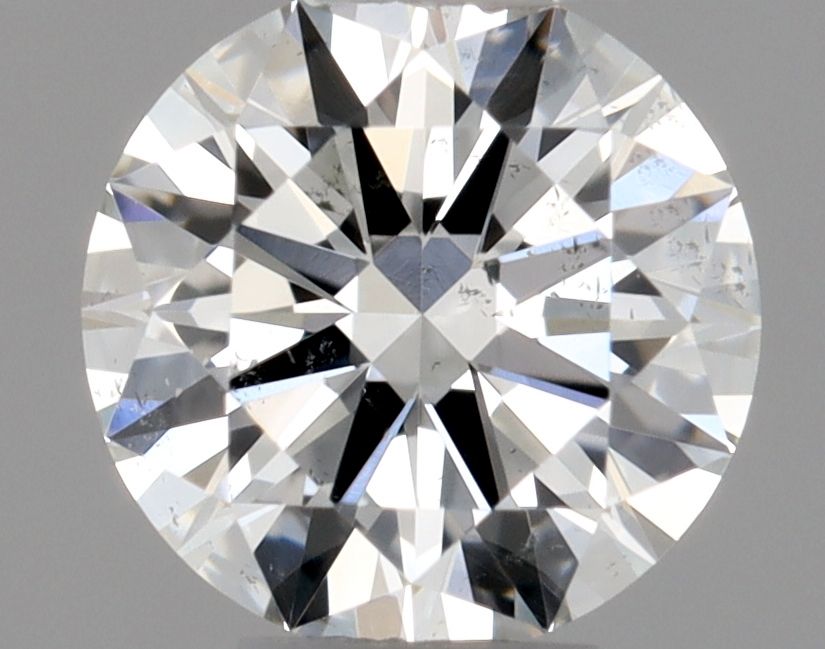 0.3 ct Round Diamond