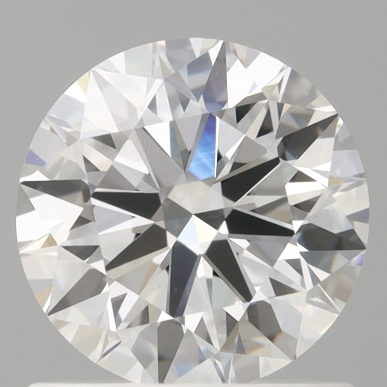 1.01 ct. round Lab Grown Diamond front image