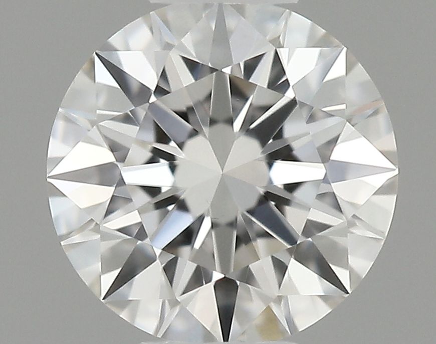 0.32 ct Round diamond
