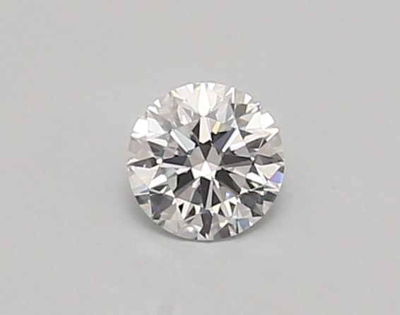 0.35 ct lab-grown Round Diamond