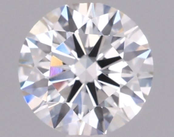 1.01 ct. round Lab Grown Diamond front image