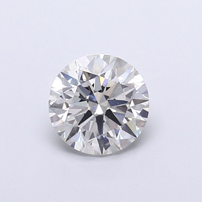 1.59 ct. round Lab Grown Diamond front image