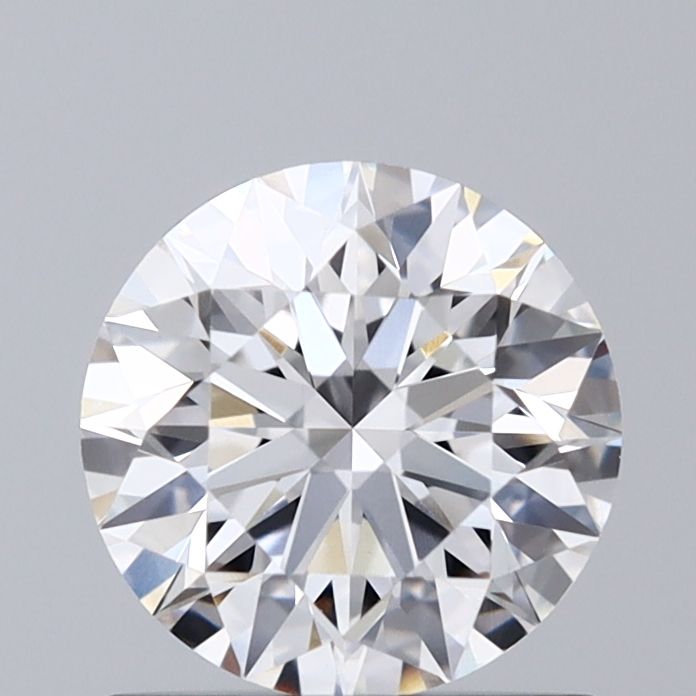 1.05 ct. round Lab Grown Diamond front image