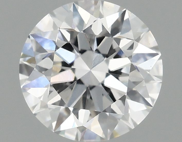 1.17 ct. round Lab Grown Diamond front image