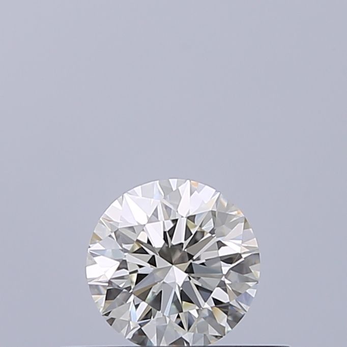 0.31 ct Round Diamond