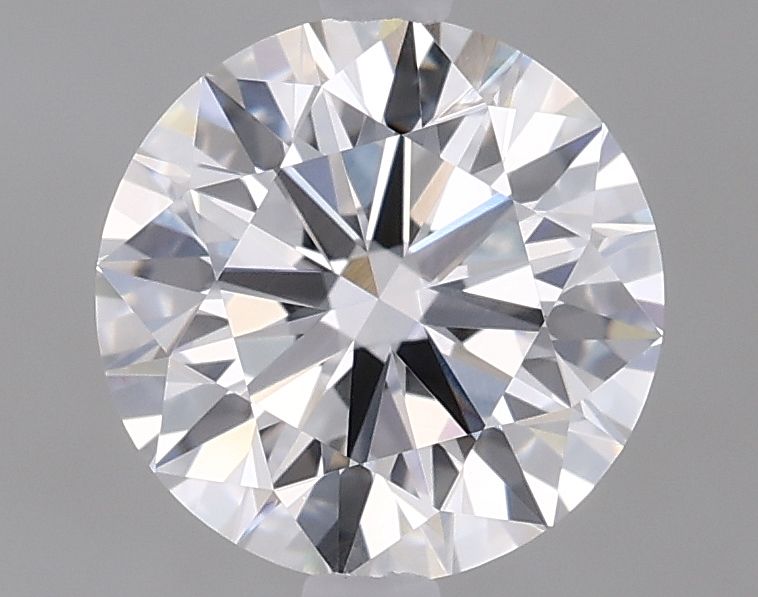 1.09 ct. round Lab Grown Diamond front image