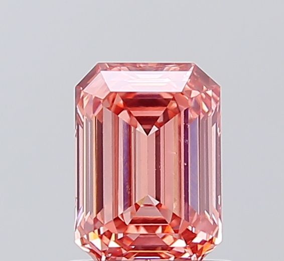 1.08 ct Emerald diamond