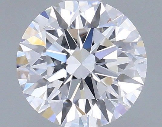 0.33 ct lab-grown Round Diamond