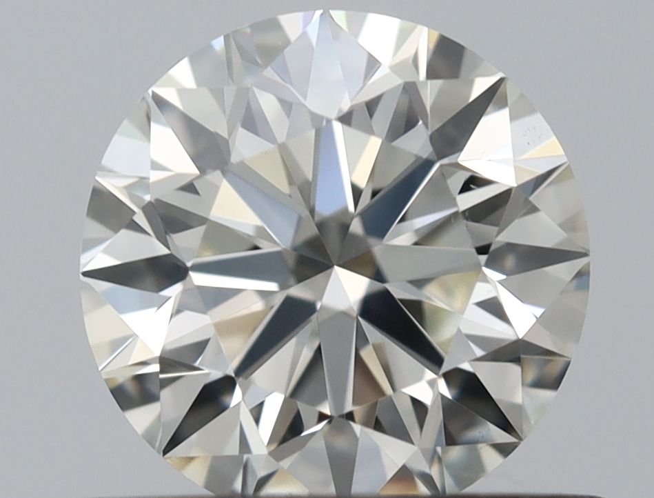 Diament 0.56 ct I/VS1