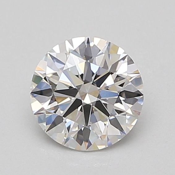 1.12 ct. round Lab Grown Diamond front image