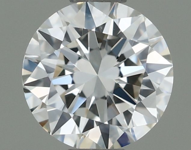 0.40 ct Round diamond