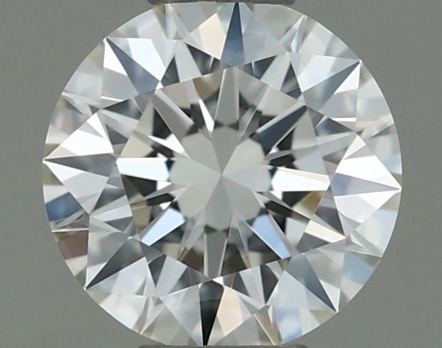 0.31 ct Round diamond