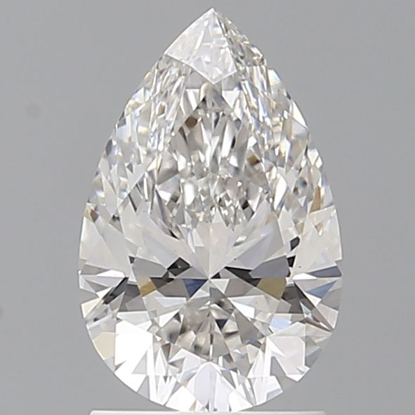 1.59 ct Pear diamond