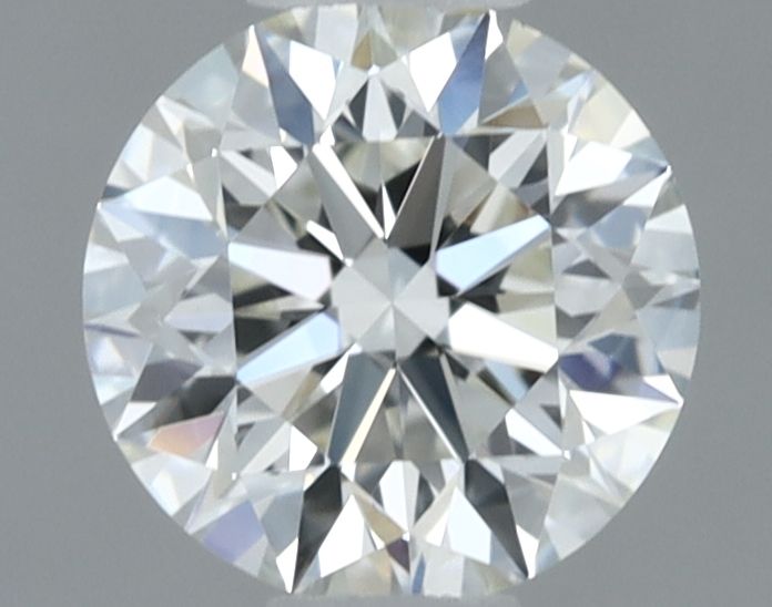 0.50 ct Round diamond