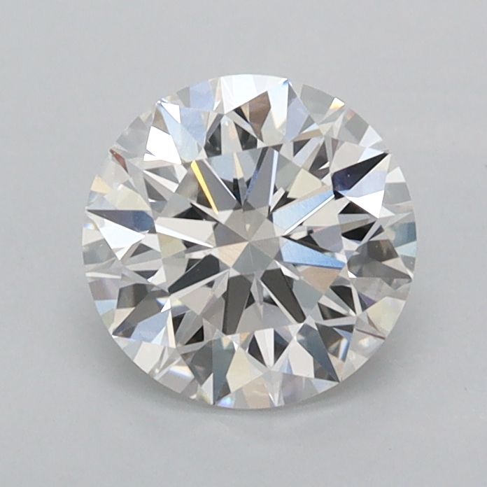 1.03 ct. round Lab Grown Diamond front image