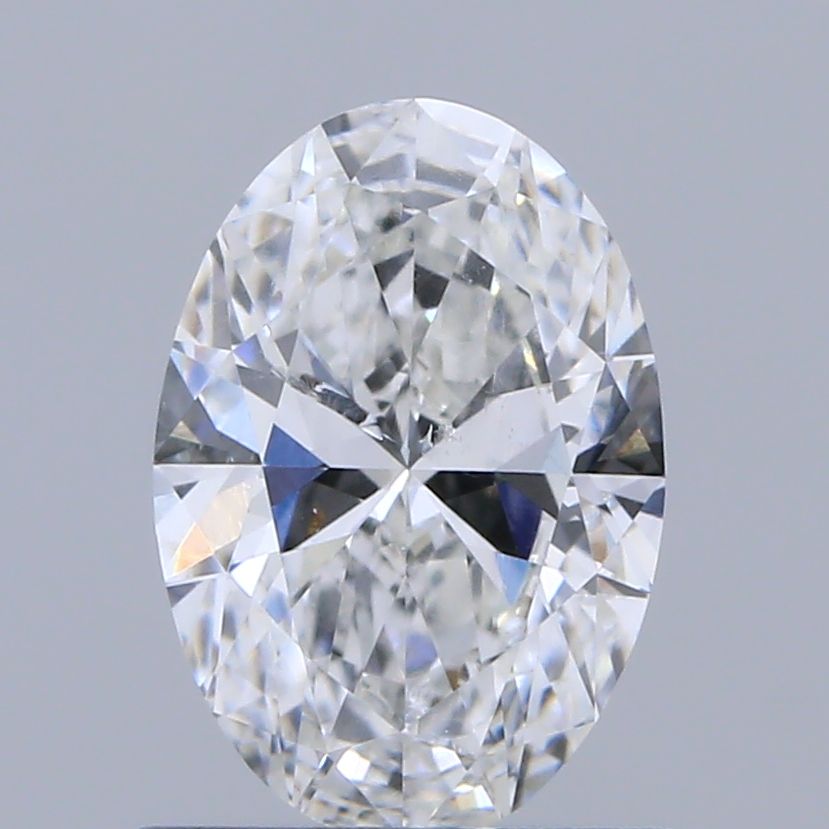 0.81 Carat