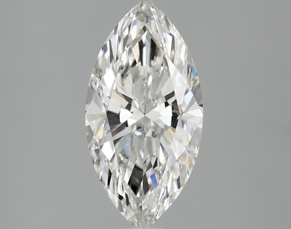 1.51 ct Marquise diamond