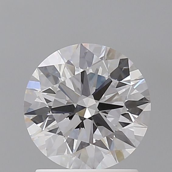 1.53 ct. round Lab Grown Diamond front image
