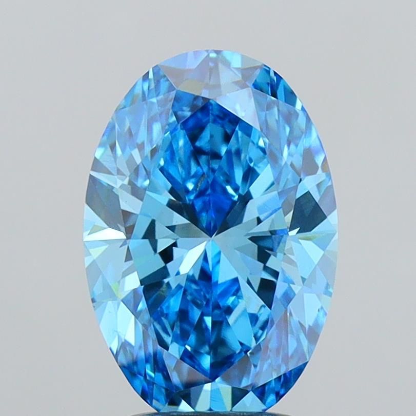 2.92 Carat