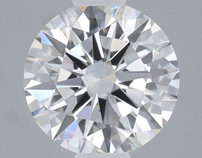 1.04 ct. round Lab Grown Diamond front image