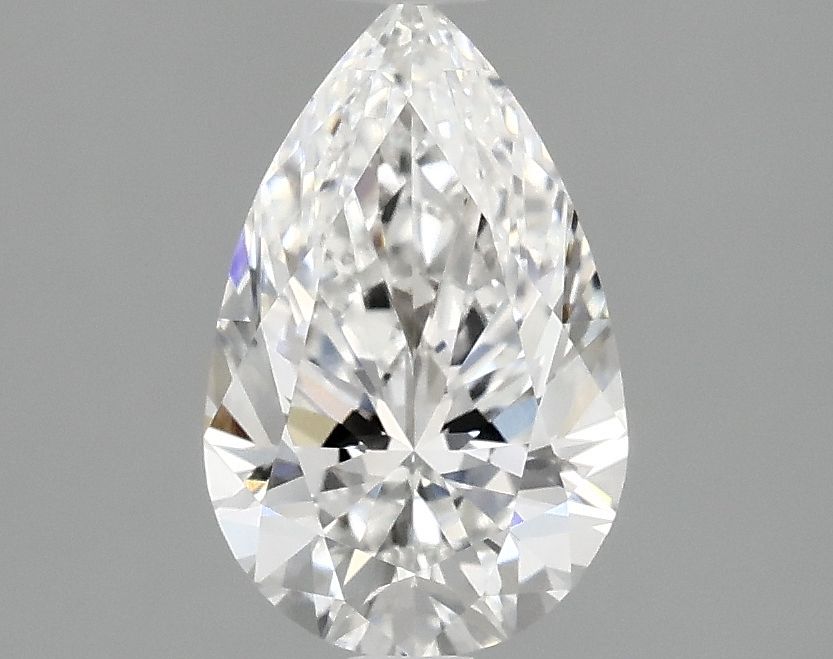1.43 ct Pear diamond