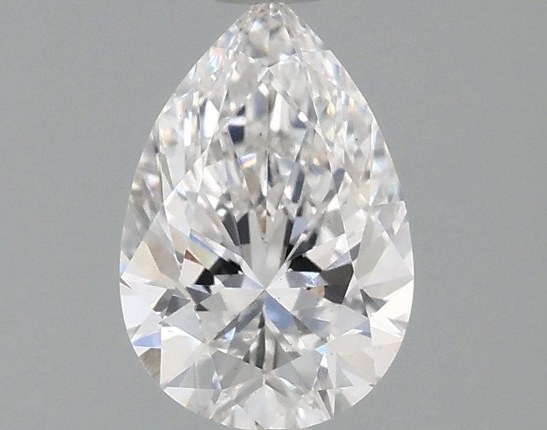 1.15 ct. pear Lab Grown Diamond front image