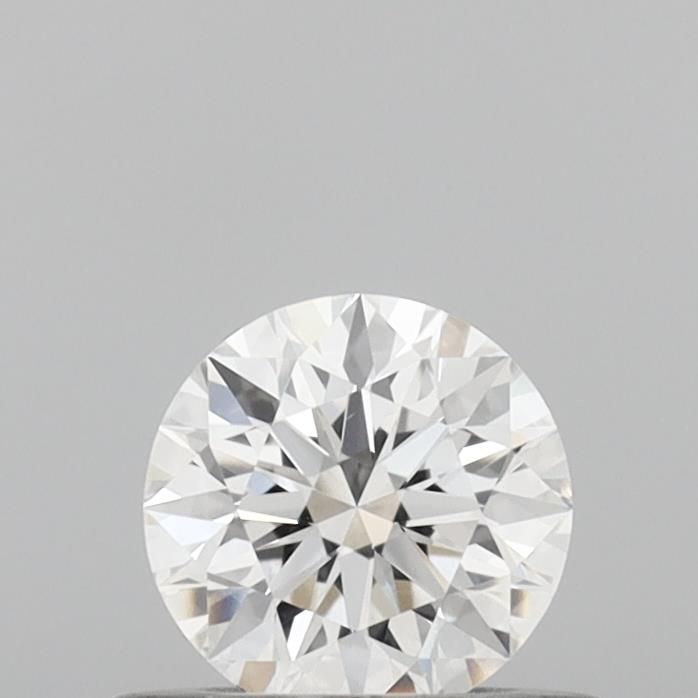 0.38 ct lab-grown Round Diamond