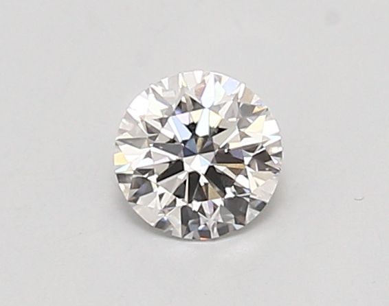 0.47 ct lab-grown Round Diamond