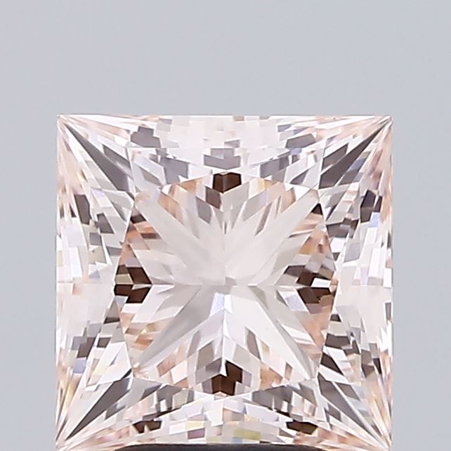 3.01 ct Princess diamond