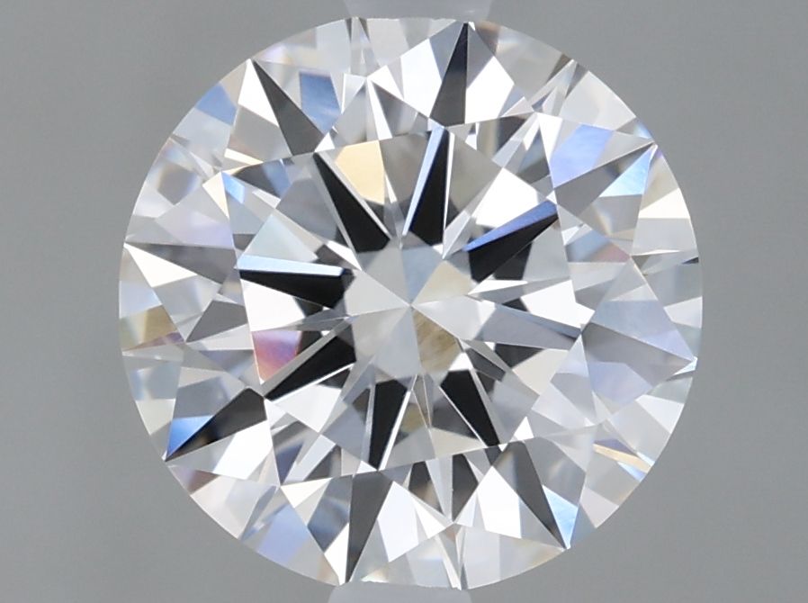 1.59 ct. round Lab Grown Diamond front image