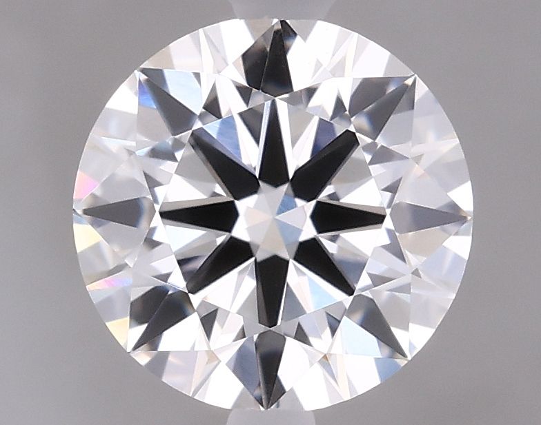 1.09 ct. round Lab Grown Diamond front image