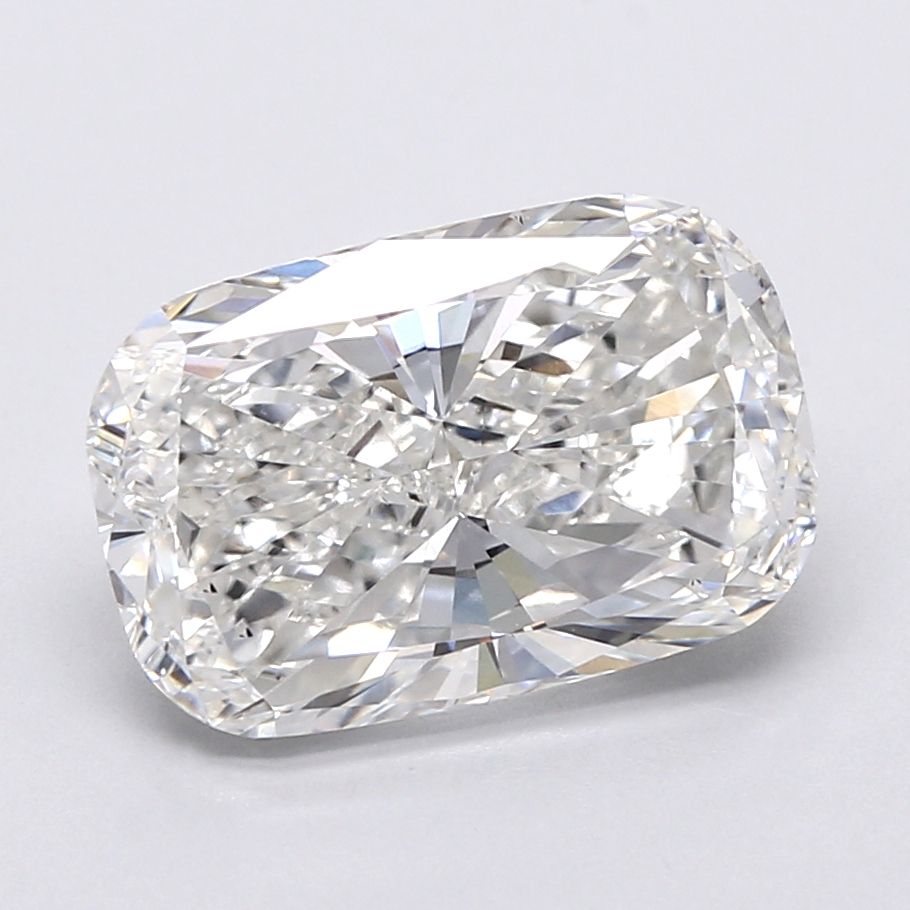 4.01 Carat