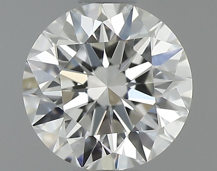0.50 ct Round diamond