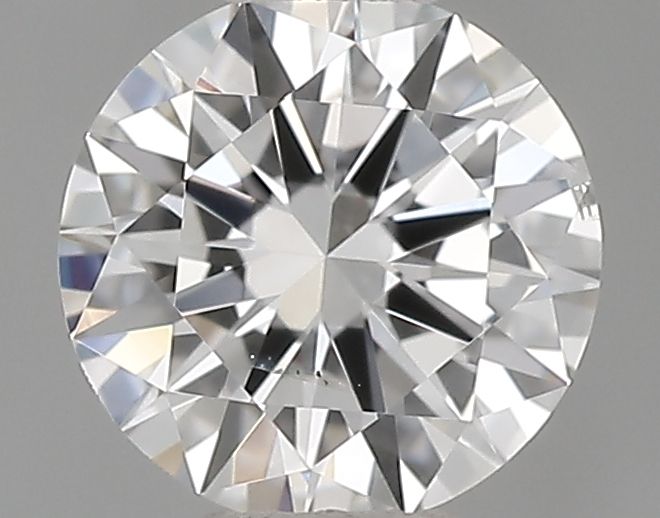 0.35 ct lab-grown Round Diamond