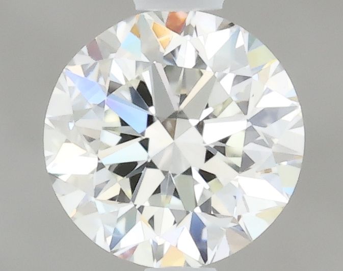 0.50 ct Round diamond